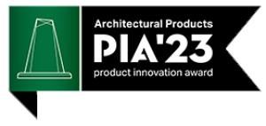 Architectural Product Magazine PIA