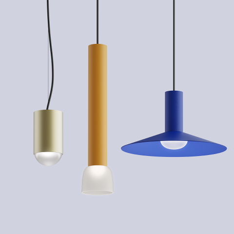 Eureka annonce de nouveaux accessoires pour le luminaire Scout
