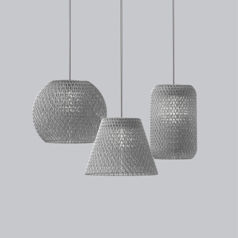 Eureka Introduces Lattice Luminaire