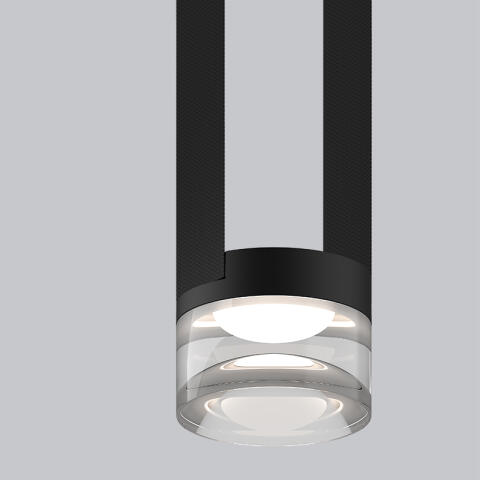 Eureka intègre trois nouveaux luminaires à sa gamme Tangram
