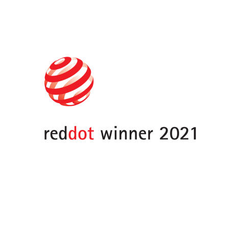 Eureka Lighting remporte quatre prix Red Dot