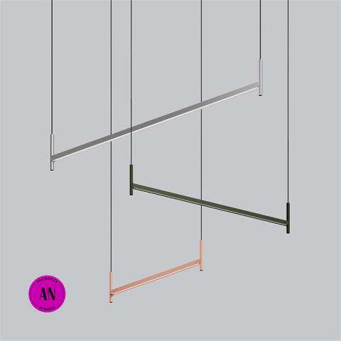 Eureka remporte un prix Best of Products décerné par  The Architect’s Newspaper