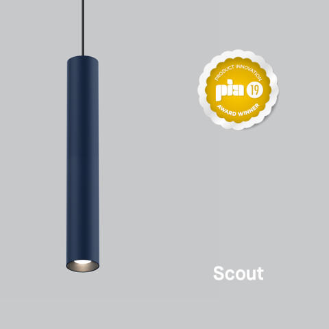 Scout 3