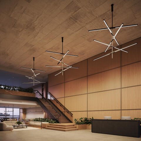 Junction Lobby
