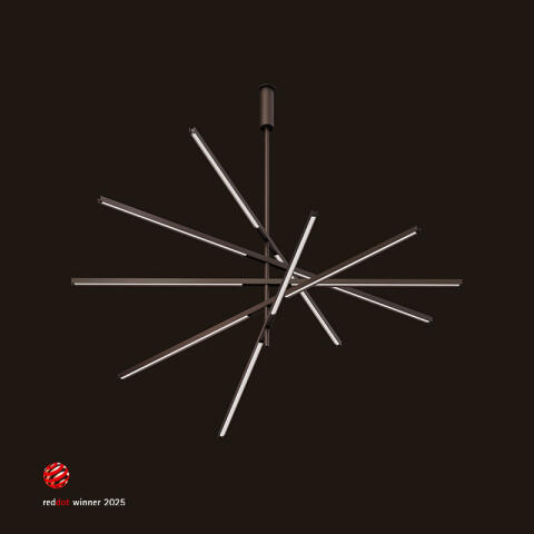 Eureka Wins Three Red Dot Awards