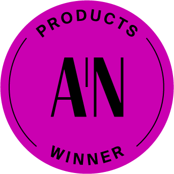 AN Awards 2025 Logo