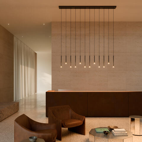 Eureka Expands Tulip Luminaire Family