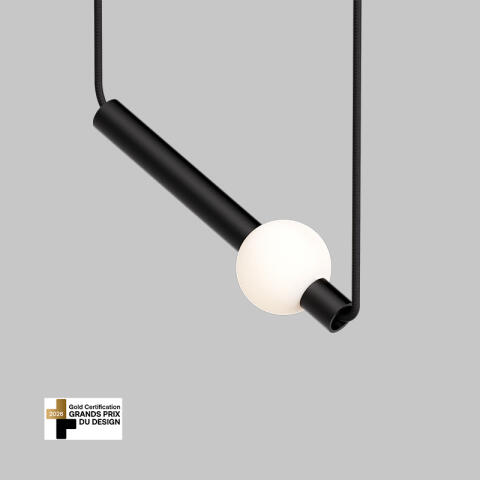 Eureka Wins Multiple GRANDS PRIX DU DESIGN Awards