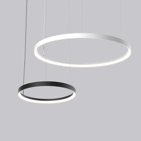 Eureka Introduces Atoll Circular Luminaire