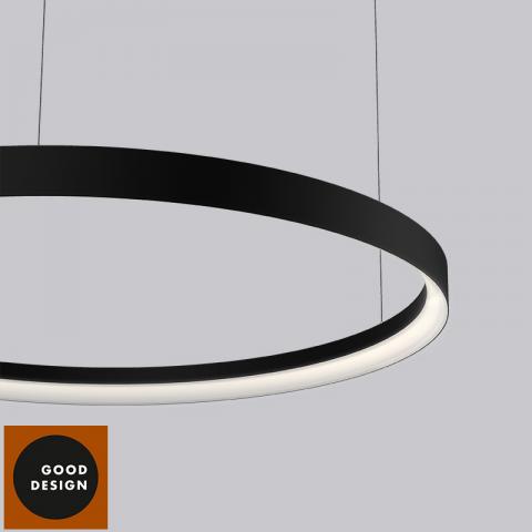 Eureka remporte trois prix GOOD DESIGN®
