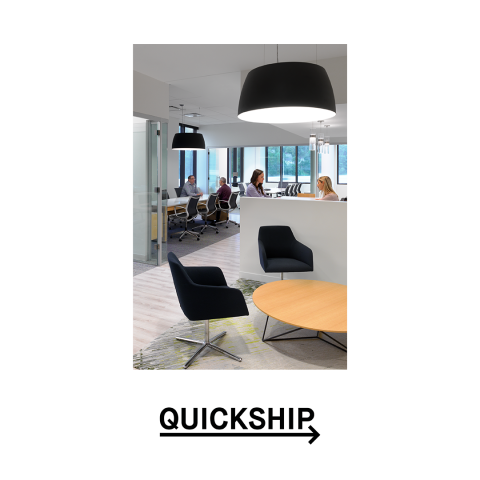 Eureka améliore son programme de livraison rapide Quickship