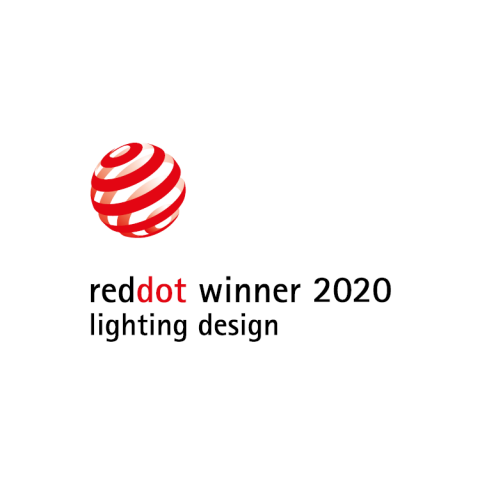 RED DOT WINNERS!