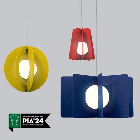 Eureka remporte plusieurs Product Innovation Awards