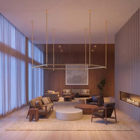 Eureka élargit sa gamme de luminaires Segment
