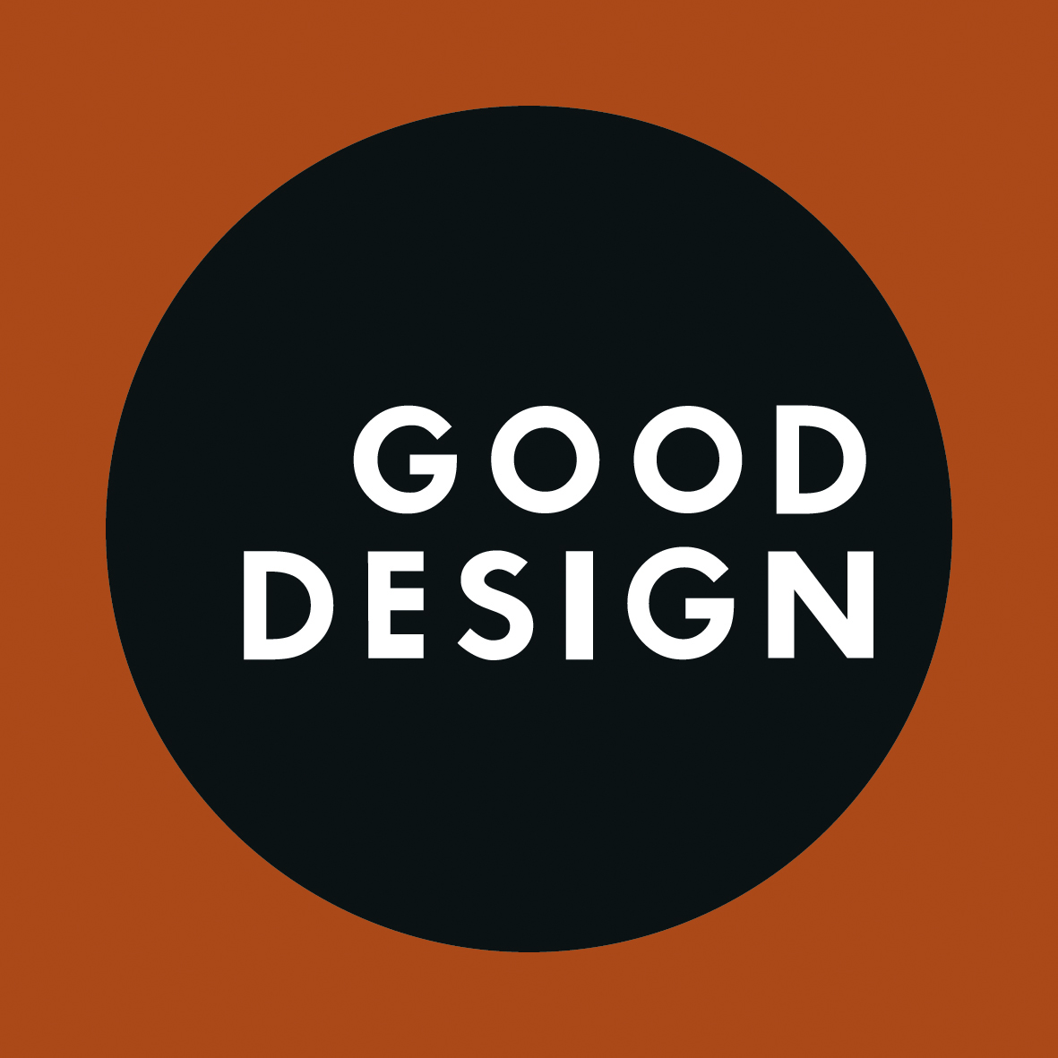 Good Design Logo