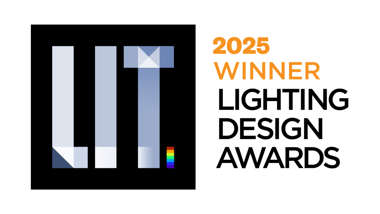 LIT Awards 2025 Logo