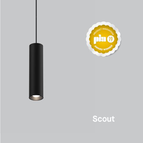 Scout 1