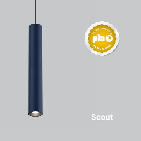 Scout 3