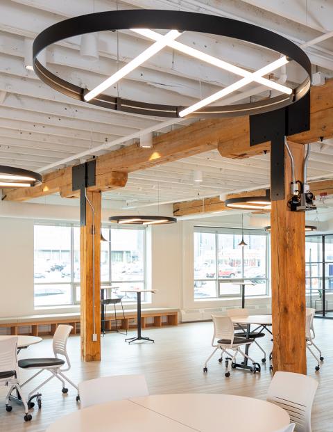 Wilfried Laurie University 4