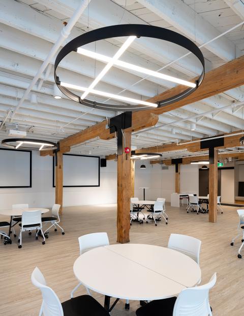 Wilfried Laurie University 5