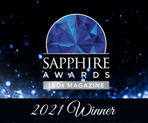 Sapphire Awards