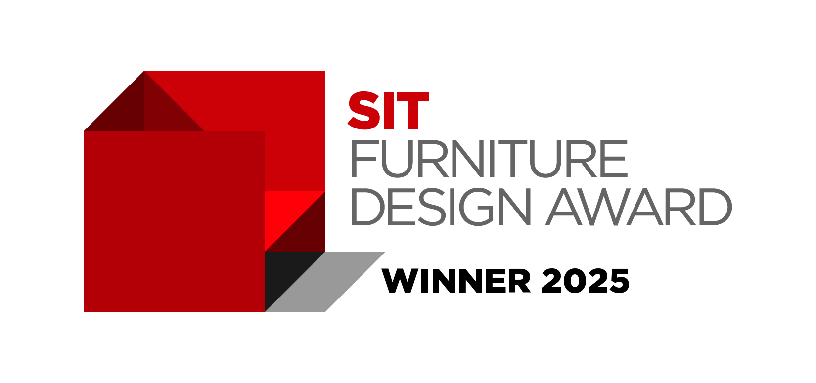 SIT Furniture Awards 2025 Logo