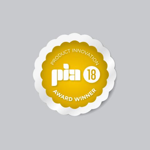Prix PIA 2018