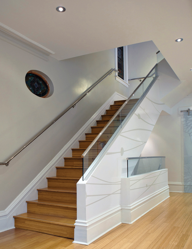 Fixed Trim » Eureka Lighting