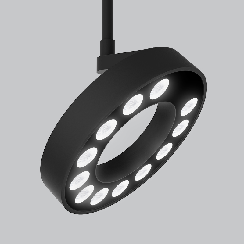 Dial » Eureka Lighting