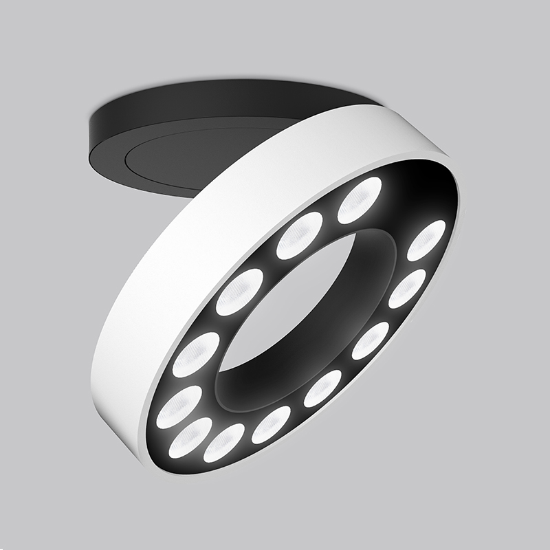 Dial » Eureka Lighting